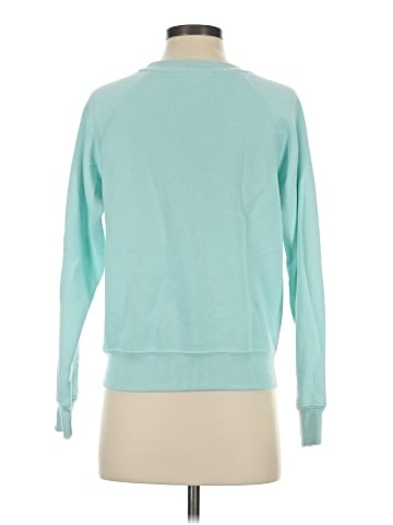 Just Be... Pullover Sweater (view 2)