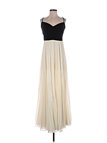 Laundry by Shelli Segal Cocktail Dress (view 1)