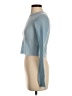 Zara Blue Cardigan Size S - photo 5