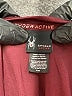 Spyder Burgundy Sleeveless T-Shirt Size M - photo 7