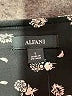 Alfani Black Sleeveless Blouse Size L - photo 7