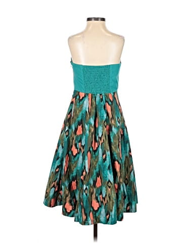 Girls from Savoy Cocktail Dress (view 2)