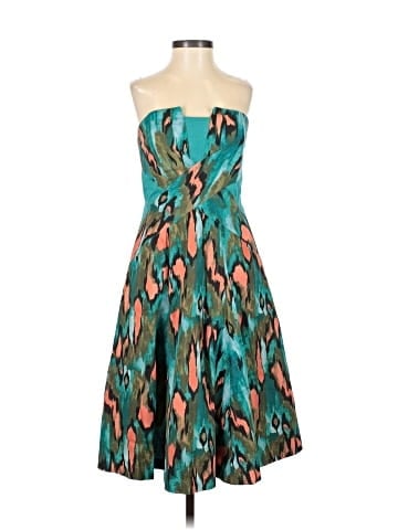 Girls from Savoy Cocktail Dress (view 1)