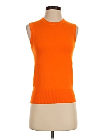Zara Sweater Vest (view 1)