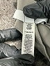 KHY Gray Active Pants Size S - photo 8
