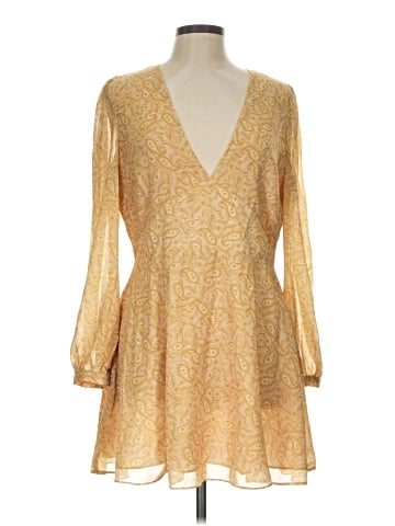 Glamorous Casual Dress (view 1)