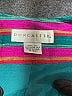 Doncaster Collection 100% Silk Green Vest Size 14 - photo 6