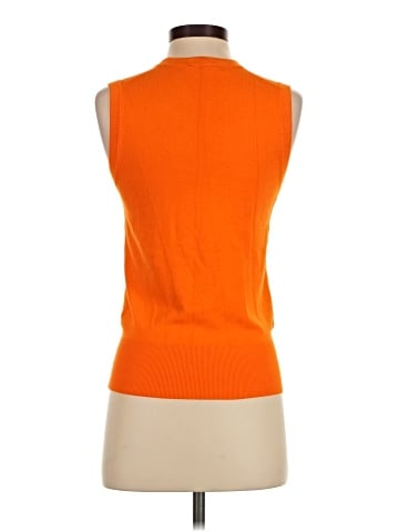 Zara Sweater Vest (view 2)