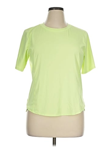 RBX Active T-Shirt (view 1)