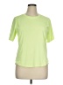 RBX Green Active T-Shirt Size XL - photo 1