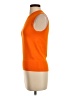 Zara Orange Sweater Vest Size S - photo 5
