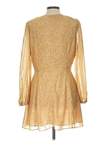 Glamorous Casual Dress (view 2)