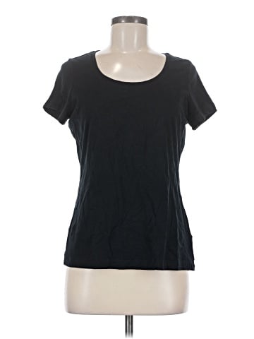 Lands' End Short Sleeve T-Shirt (view 1)