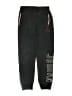 Air Jordan Black Sweatpants Size 10 - 12 - photo 1