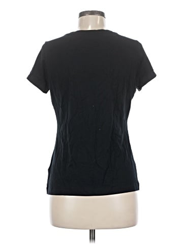 Lands' End Short Sleeve T-Shirt (view 2)