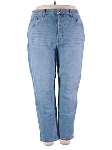 Torrid Jeans (view 1)