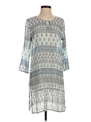 J.Jill Casual Dress (view 1)