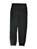 Air Jordan Black Sweatpants Size 10 - 12 - photo 2
