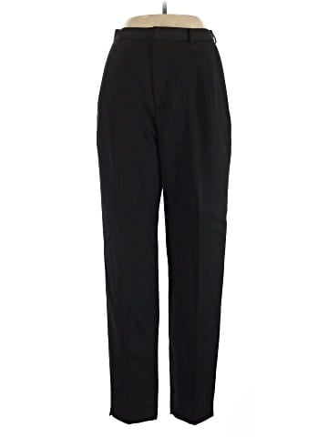 Nordstrom Wool Pants (view 1)