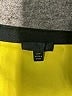 ATM Solid Yellow Casual Skirt Size S - photo 4
