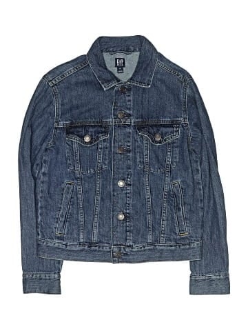 Gap Denim Jacket (view 1)