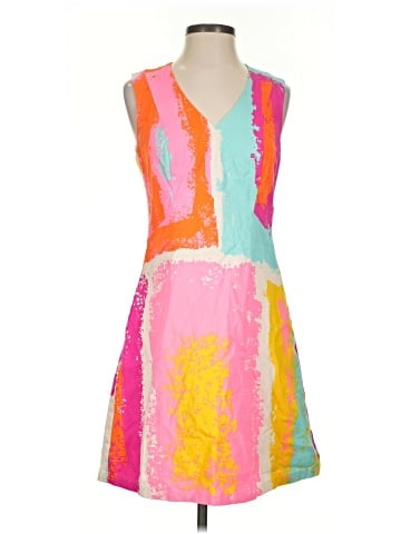 Julie Brown Cocktail Dress (view 1)
