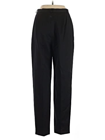 Nordstrom Wool Pants (view 2)