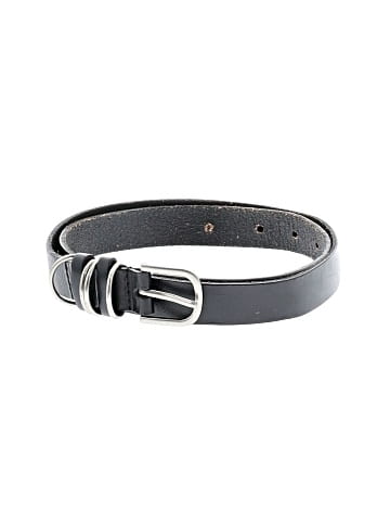 American Eagle Outfitters Leather Belt (view 1)