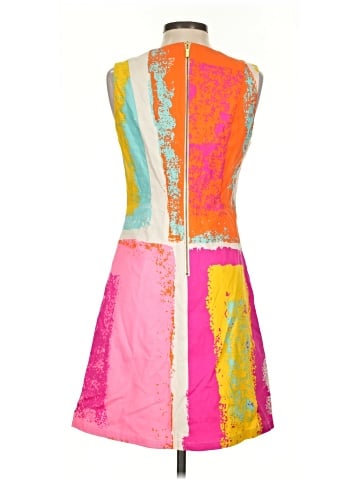 Julie Brown Cocktail Dress (view 2)