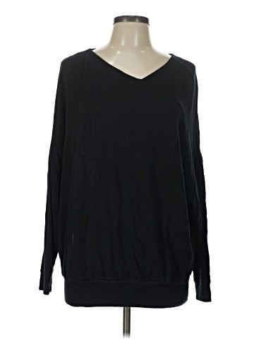 CAbi Pullover Sweater (view 1)