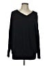 CAbi Black Pullover Sweater Size L - photo 1