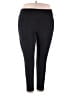 RBX Black Active Pants Size 3X - photo 1