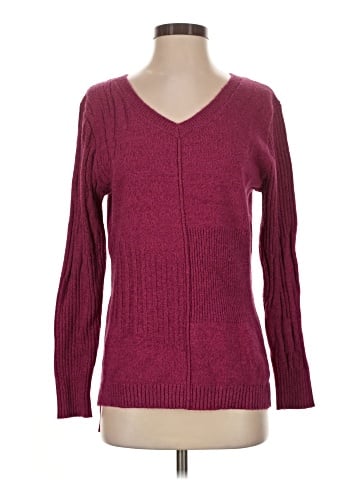 Sundance Pullover Sweater (view 1)