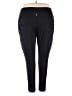 RBX Black Active Pants Size 3X - photo 2