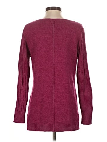 Sundance Pullover Sweater (view 2)