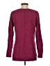 Sundance Burgundy Pullover Sweater Size XS - photo 2