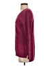 Sundance Burgundy Pullover Sweater Size XS - photo 5