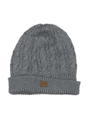 Coal Beanie (view 1)