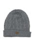 Coal Gray Beanie One size - photo 1