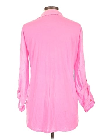 Splendid Long Sleeve Blouse (view 2)