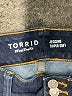 Torrid Blue Jeans Size 10 - photo 7