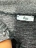 Egs Plaid Gray Casual Dress Size 3XL - photo 7