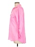 Splendid Pink Long Sleeve Blouse Size L - photo 5