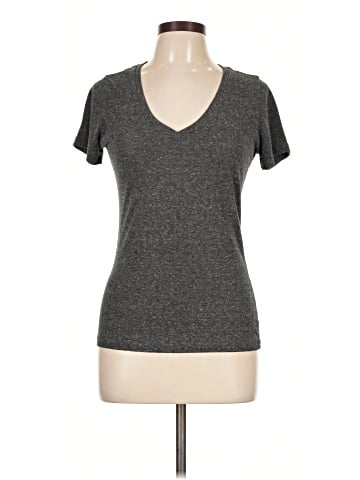 Wet Seal Short Sleeve T-Shirt (view 1)