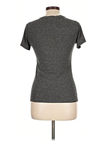 Wet Seal Short Sleeve T-Shirt (view 2)