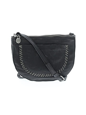 Lucky Brand Leather Crossbody Bag (view 1)