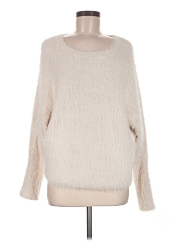 Jessica Simpson Pullover Sweater (view 1)