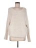 Jessica Simpson Ivory Pullover Sweater Size M - photo 1