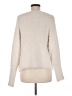 Jessica Simpson Ivory Pullover Sweater Size M - photo 2