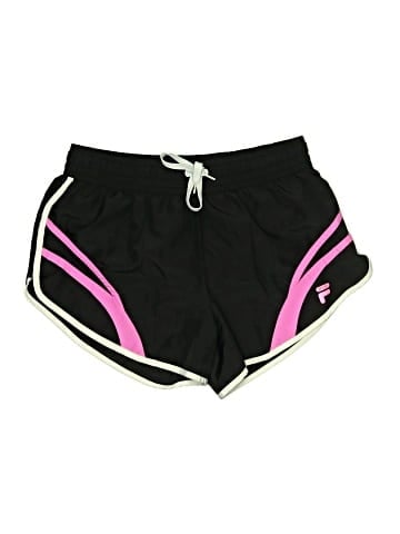 Fila Sport Athletic Shorts (view 1)